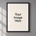 Custom Print — Your Car or Motorcycle, A4 or A3, Unframed