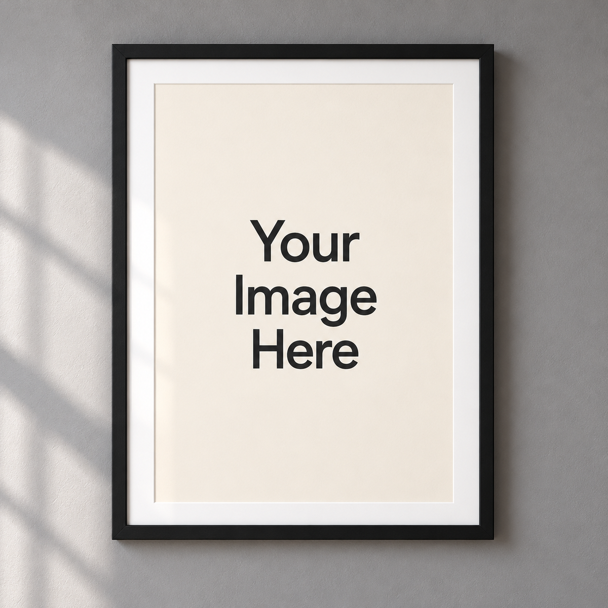 Custom Print — Your Car or Motorcycle, A4 or A3, Unframed